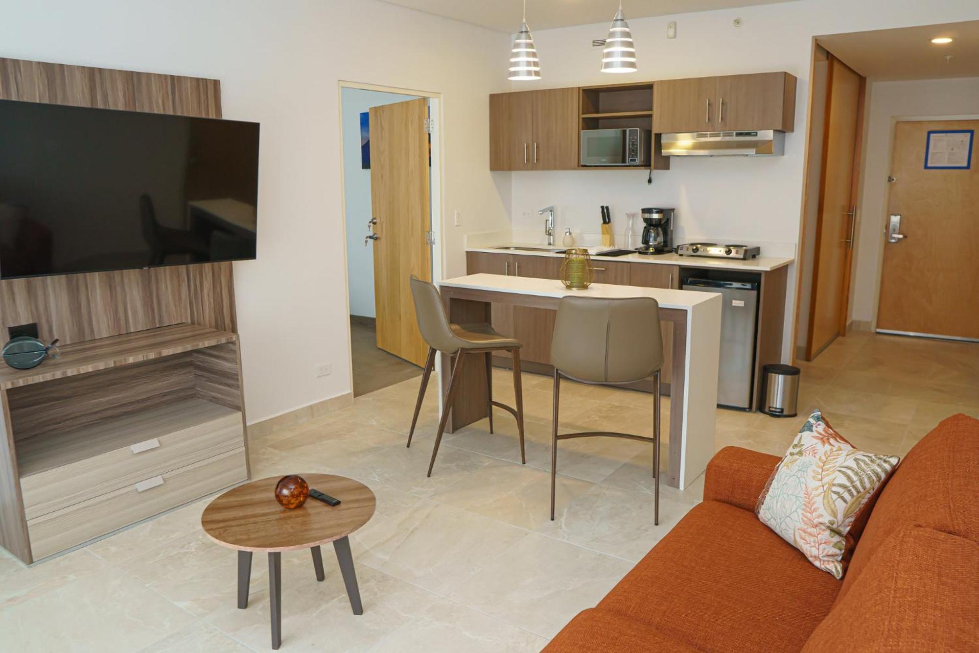 Holiday Inn Express Managua By Ihg Exterior foto