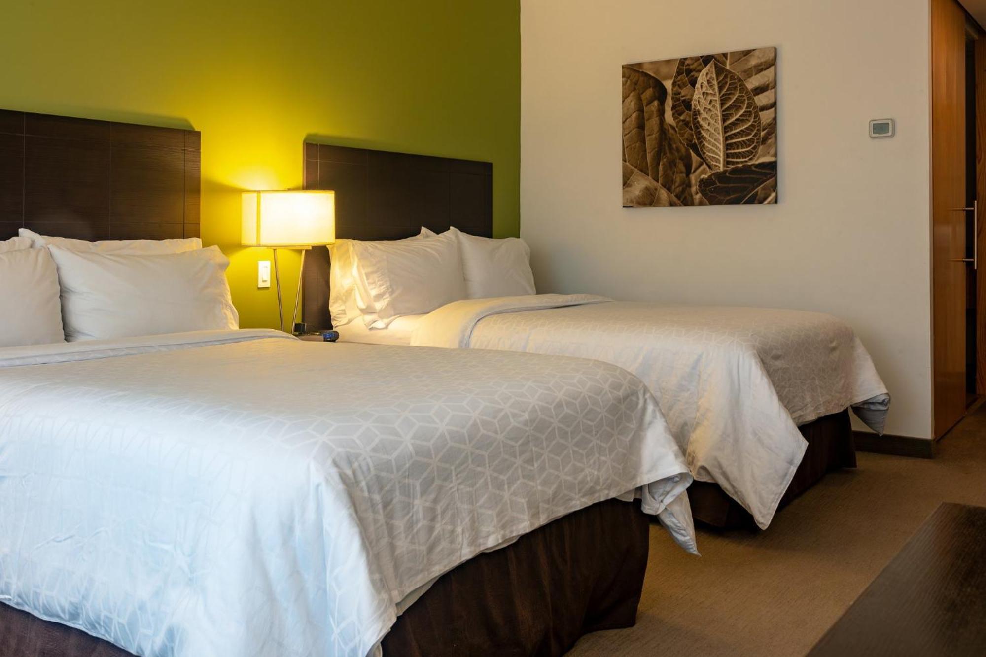 Holiday Inn Express Managua By Ihg Exterior foto